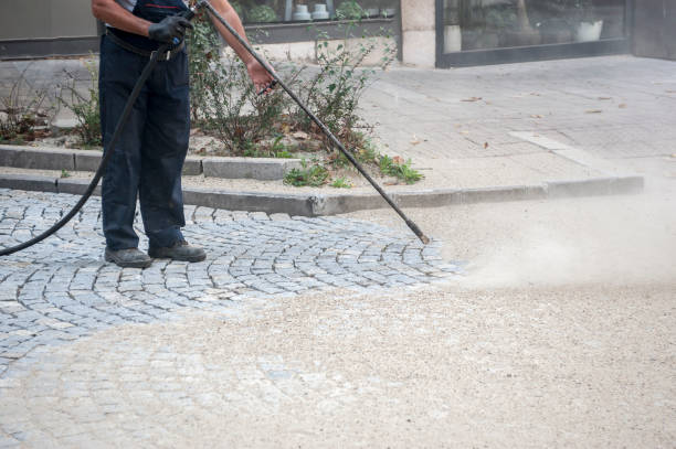 Best Restaurant Pressure Washing  in Sumner, IL